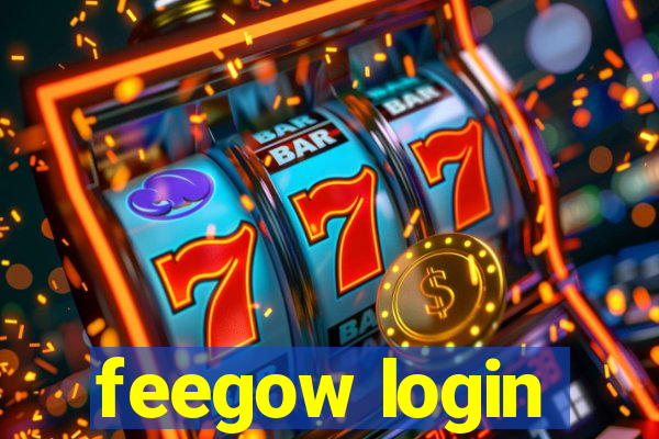 feegow login